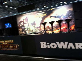 Illustration for article titled The Massive GamesCom Preview Gallery